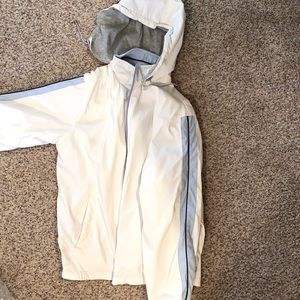 Zero Xposur reversible winter jacket